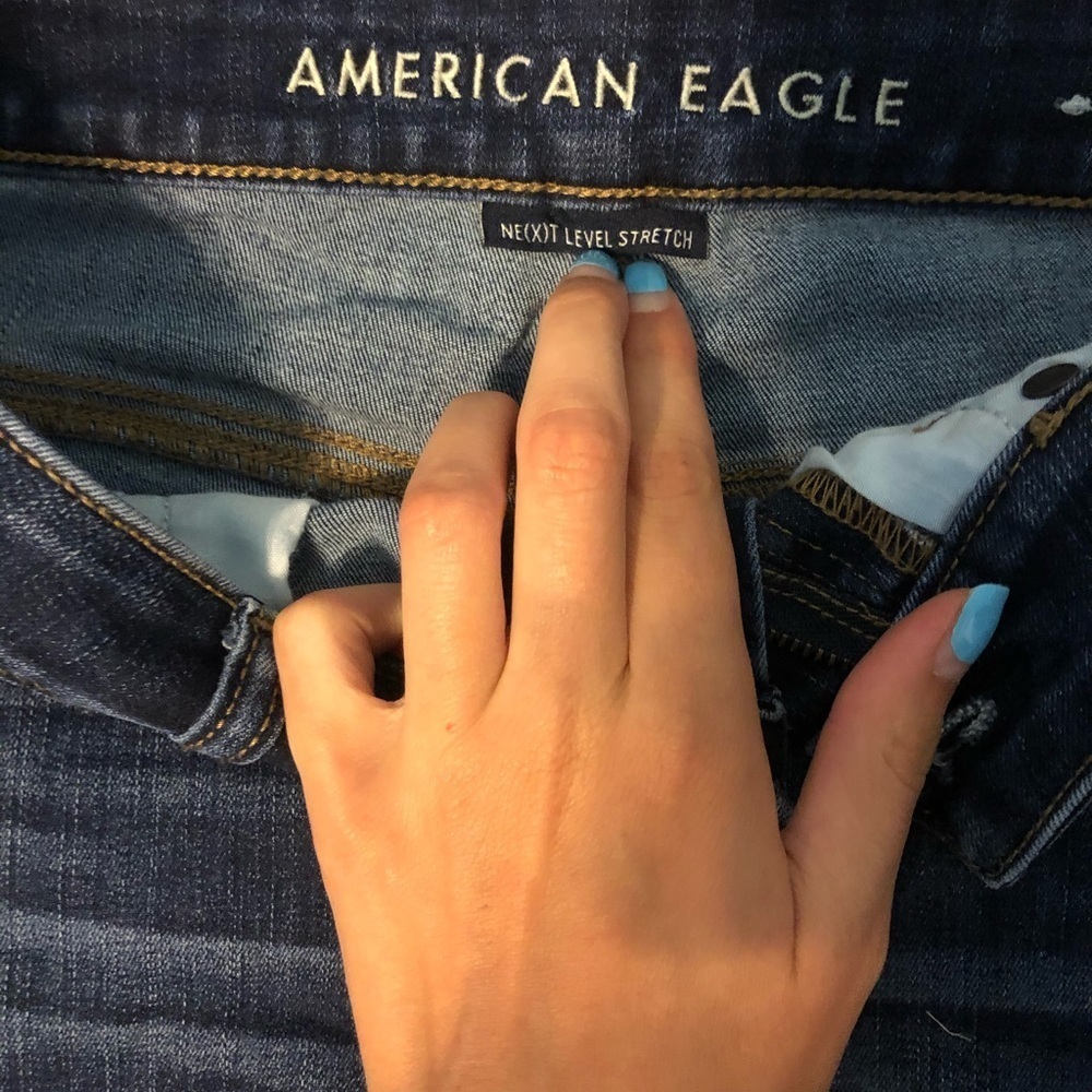 American Eagle shorts - Picture 3 of 5